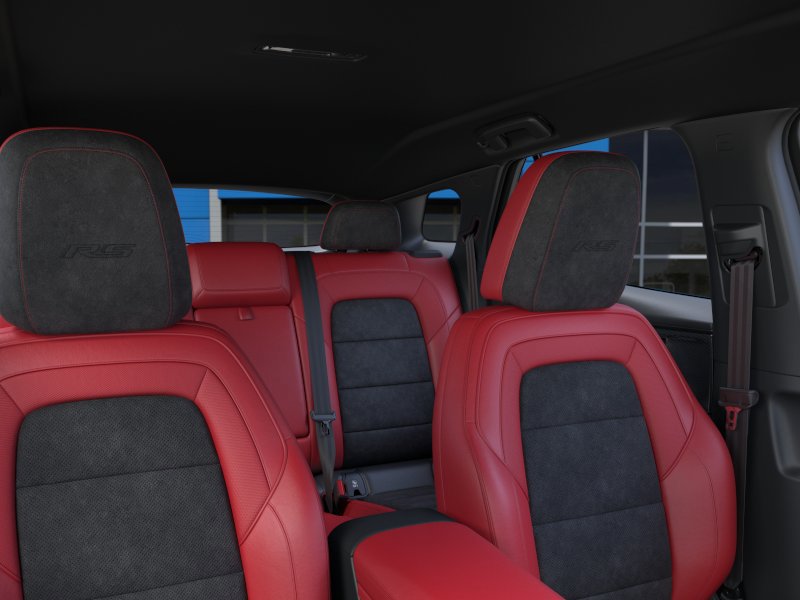 New 2025 Chevrolet Blazer EV RS AWD/4WD image 53