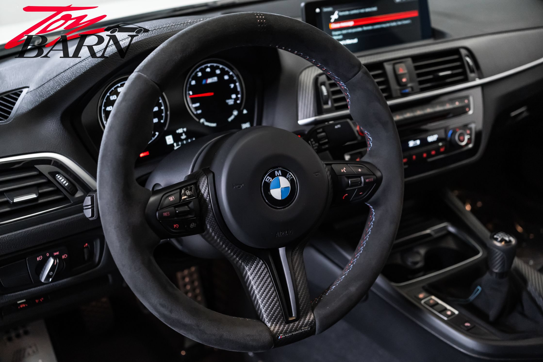 Used 2020 BMW M2 Competition RWD image 27