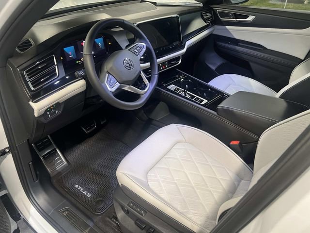 New 2026 Volkswagen Atlas Cross Sport SEL Premium R-Line image 12