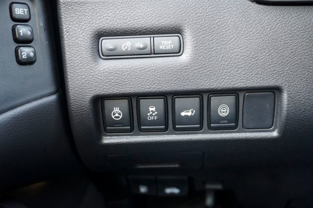 Used 2023 Nissan Murano Platinum image 28