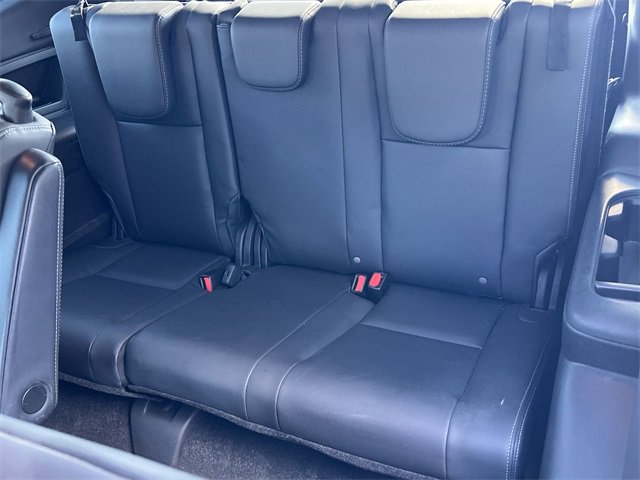 Used 2023 Subaru Ascent Limited image 29