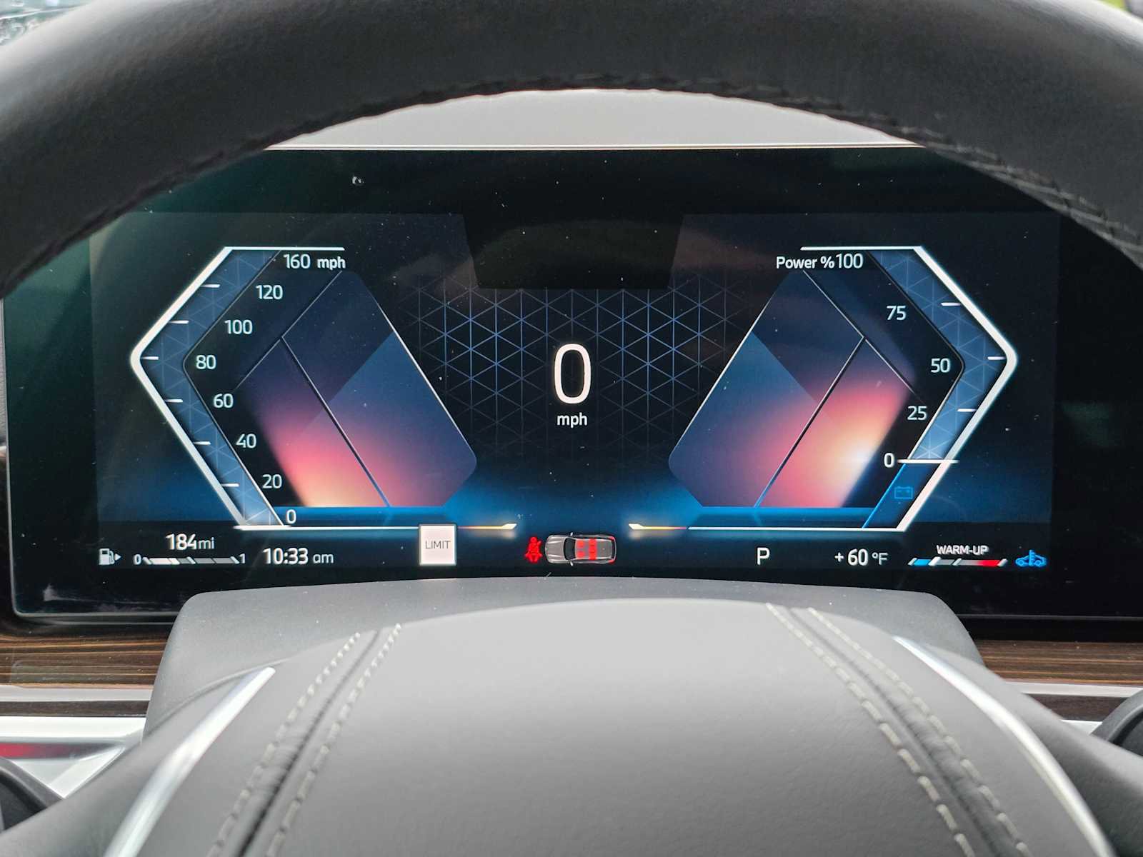 Used 2025 BMW X7 xDrive40i w/ Premium Package image 22