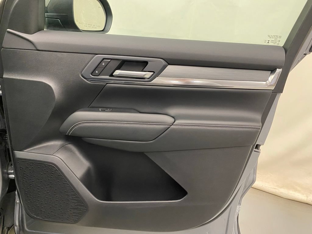 Used 2026 GMC Terrain Elevation FWD image 11