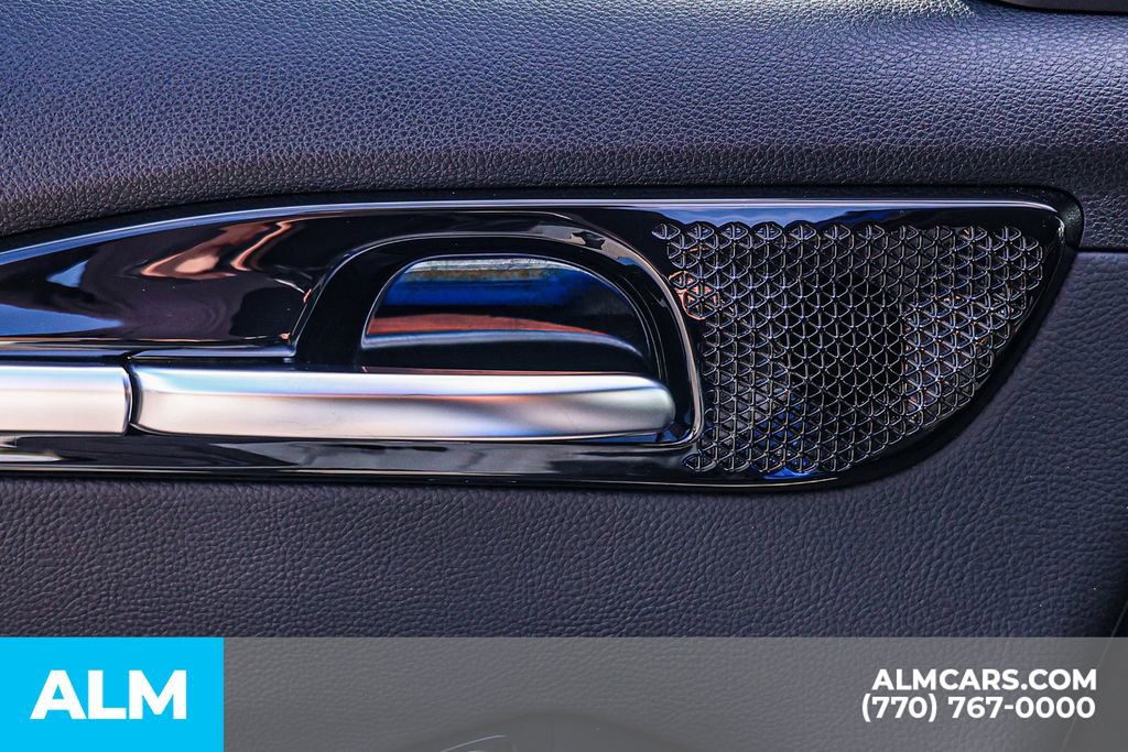 Used 2025 Kia Seltos S FWD image 49