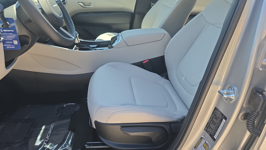 New 2026 Hyundai Tucson SE AWD/4WD image 14