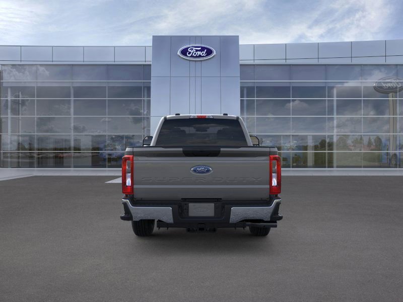New 2026 Ford F350 XLT image 5