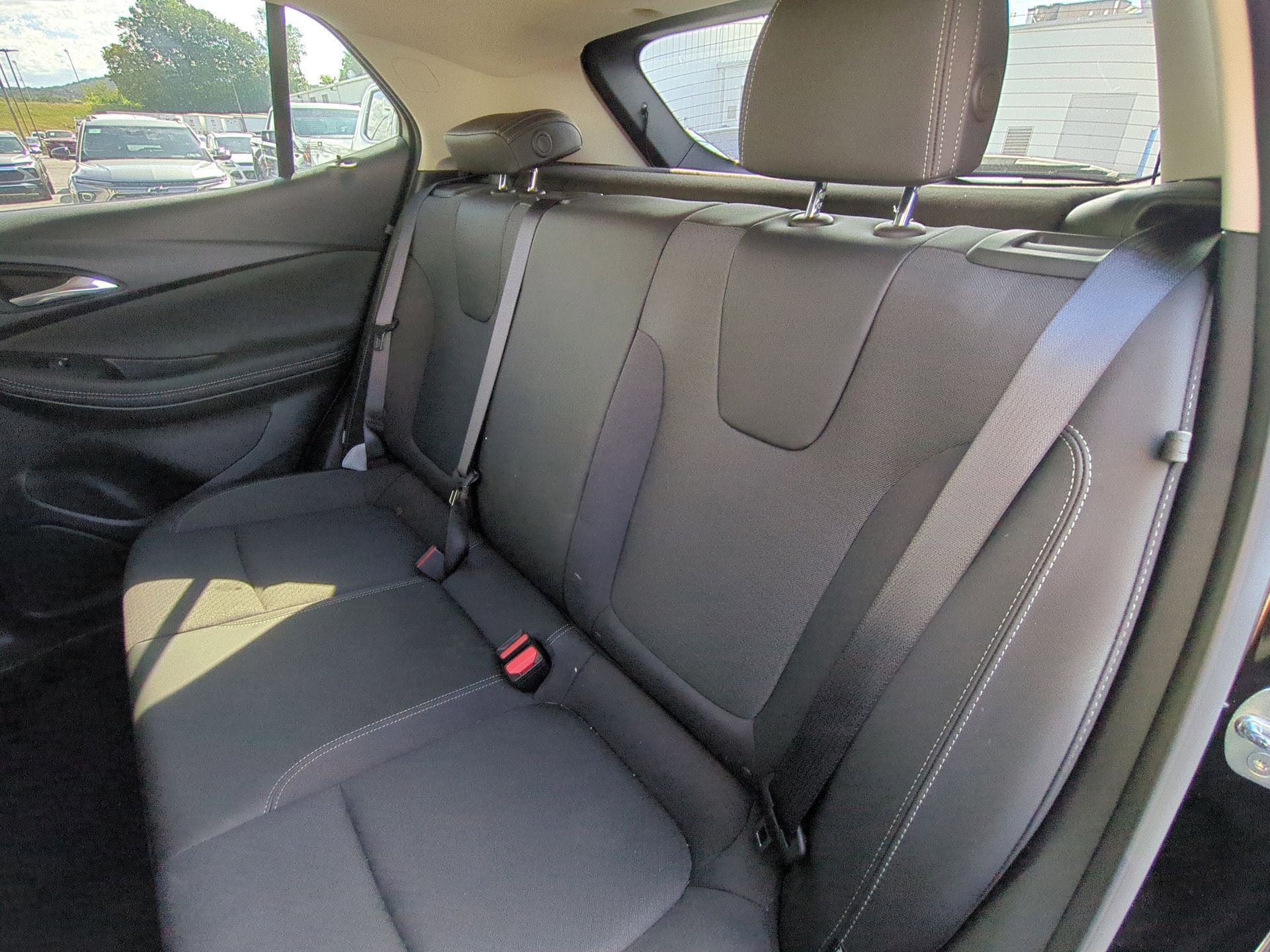 Certified 2023 Buick Encore GX Preferred w/ Cold Weather Comfort Package image 25