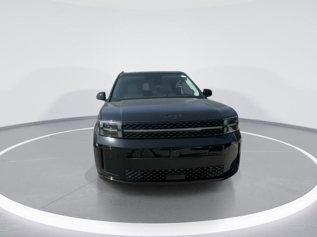 Used 2025 Hyundai Santa Fe Calligraphy image 4