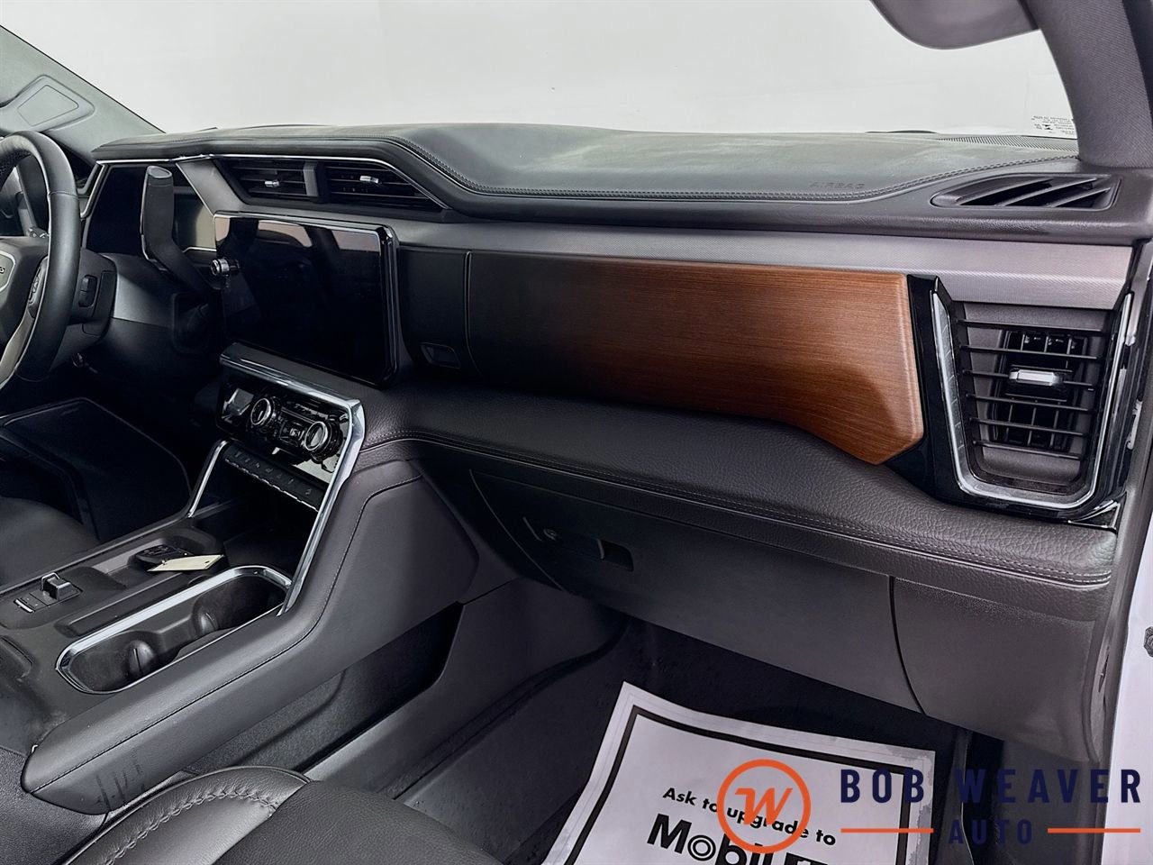 Used 2024 GMC Sierra 2500 Denali w/ Denali Reserve Package image 32