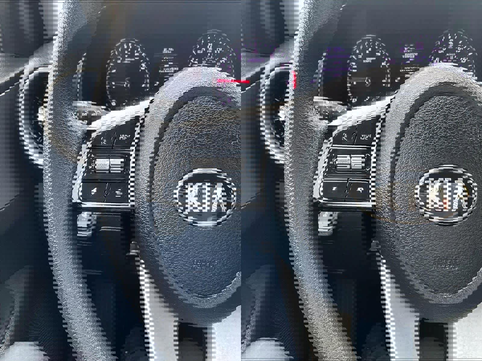 Used 2021 Kia Forte LXS image 22