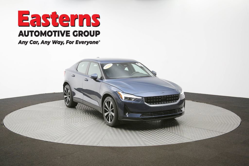 Used 2022 Polestar Polestar 2 image 46