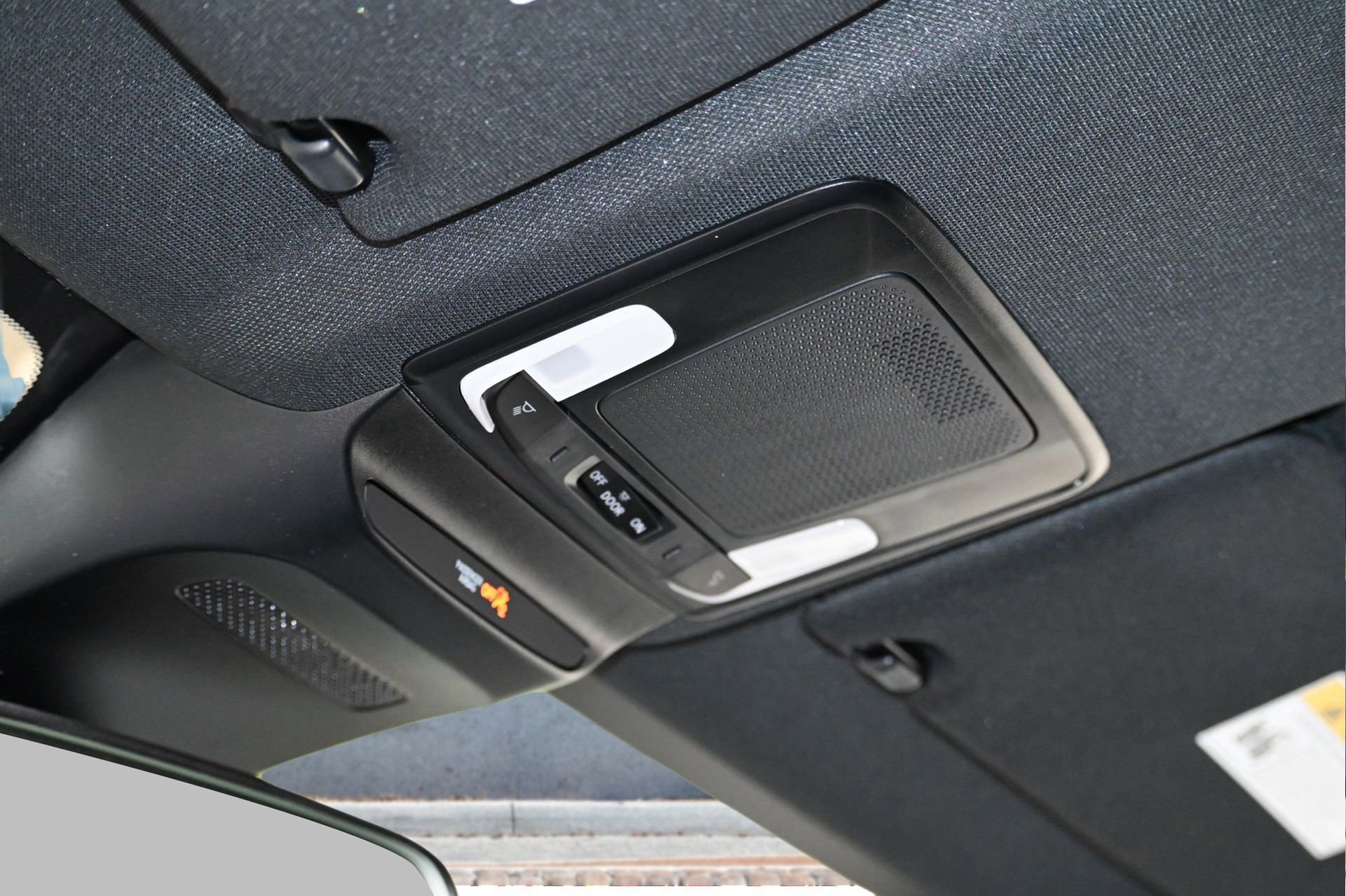 New 2026 Honda HR-V Sport image 25