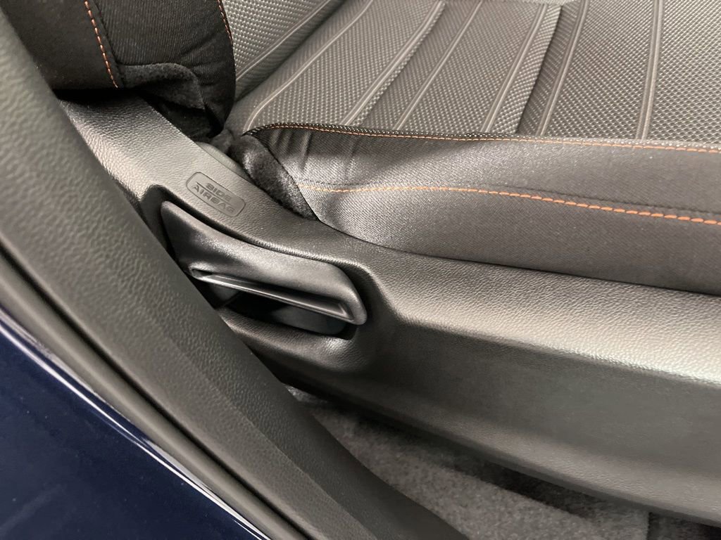 New 2026 Honda CR-V TrailSport image 8