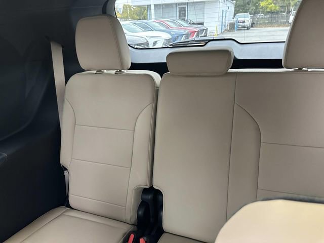 New 2026 Buick Enclave Preferred image 12