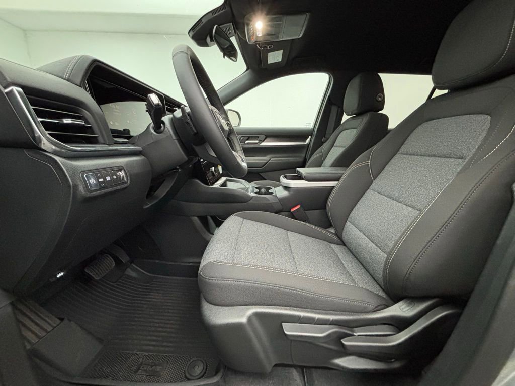 New 2026 GMC Terrain Elevation w/ Black Edition image 17