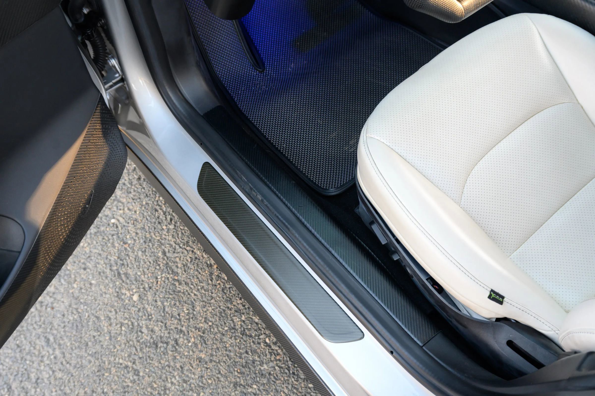 Used 2018 Tesla Model 3 Long Range image 90