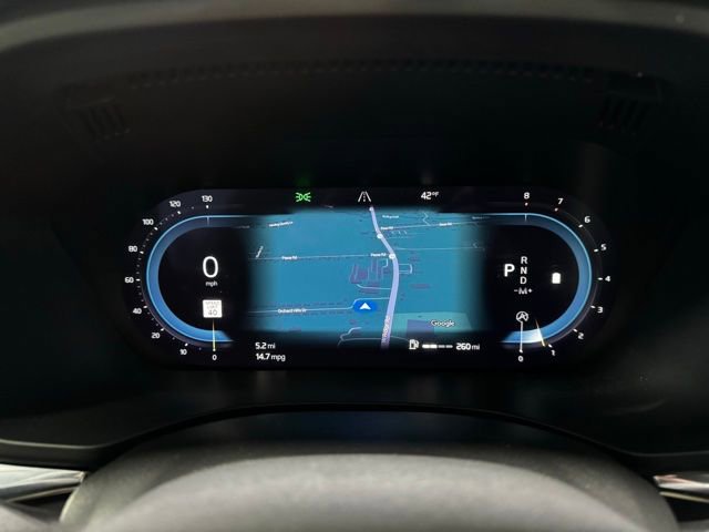 Used 2022 Volvo XC60 B6 Inscription w/ Advanced Package image 20