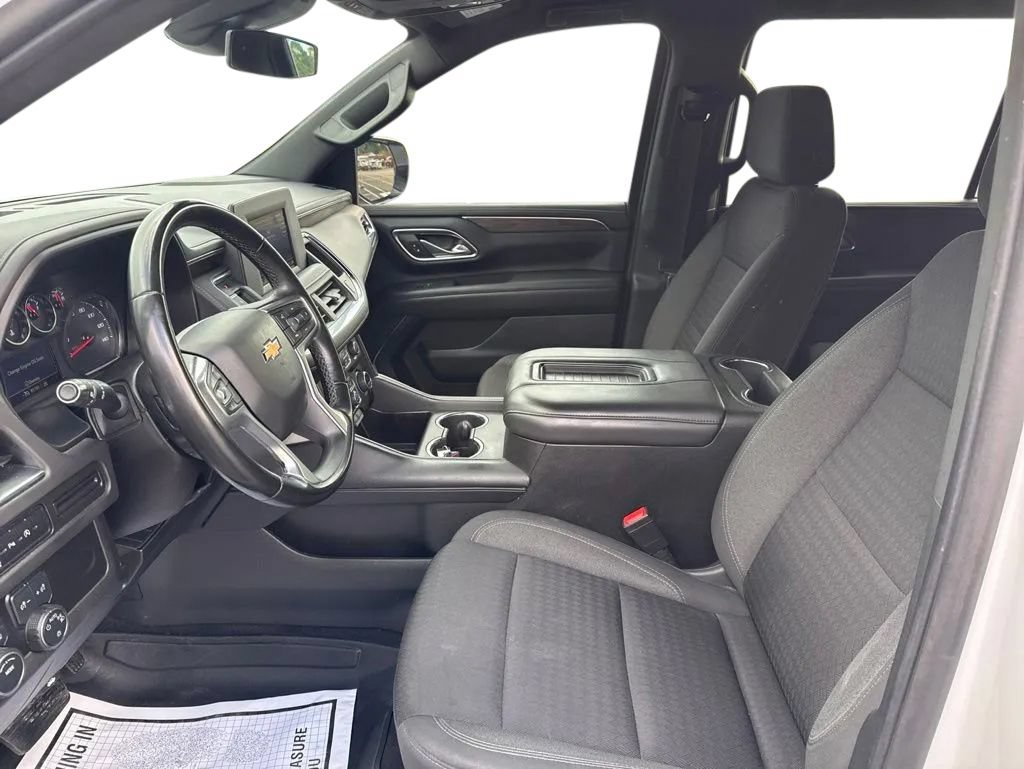 Used 2023 Chevrolet Suburban LS AWD/4WD image 14