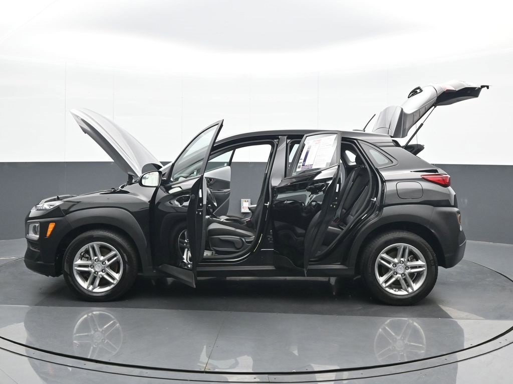 Used 2020 Hyundai Kona SE image 27