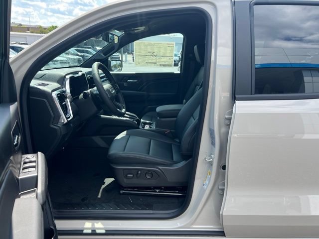 New 2026 GMC Canyon Elevation w/ Convenience Package AWD/4WD image 10