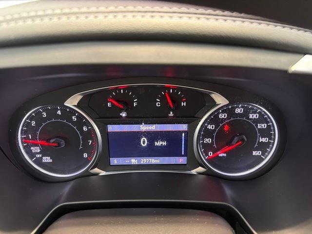 Certified 2023 Chevrolet Blazer LT w/ Convenience Package FWD image 17