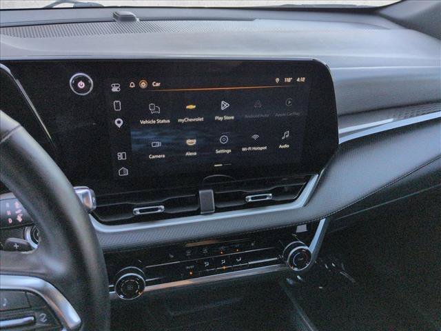 Used 2025 Chevrolet Equinox LT AWD/4WD image 21