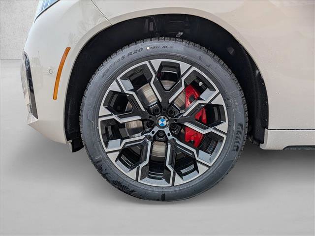 New 2026 BMW X3 M50 image 10