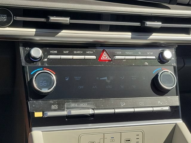 New 2026 Hyundai Santa Fe SEL FWD image 13