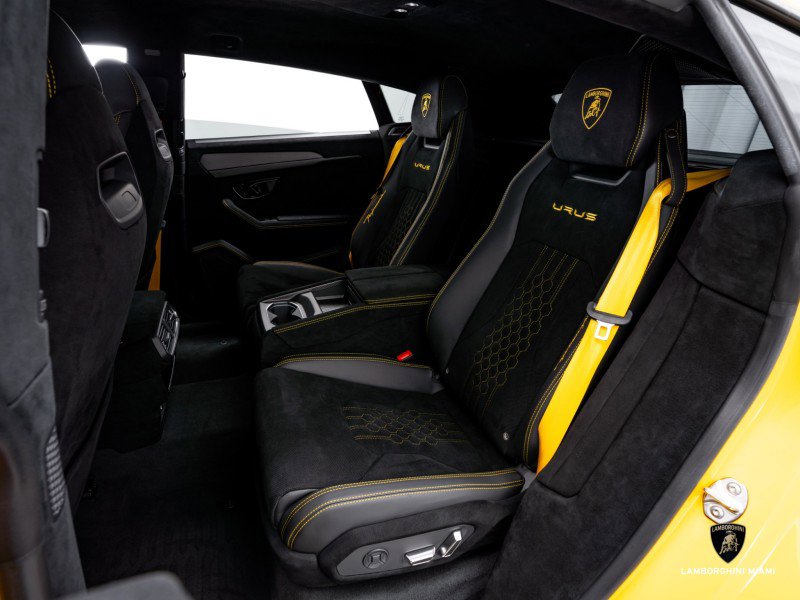 Used 2024 Lamborghini Urus Performante image 61