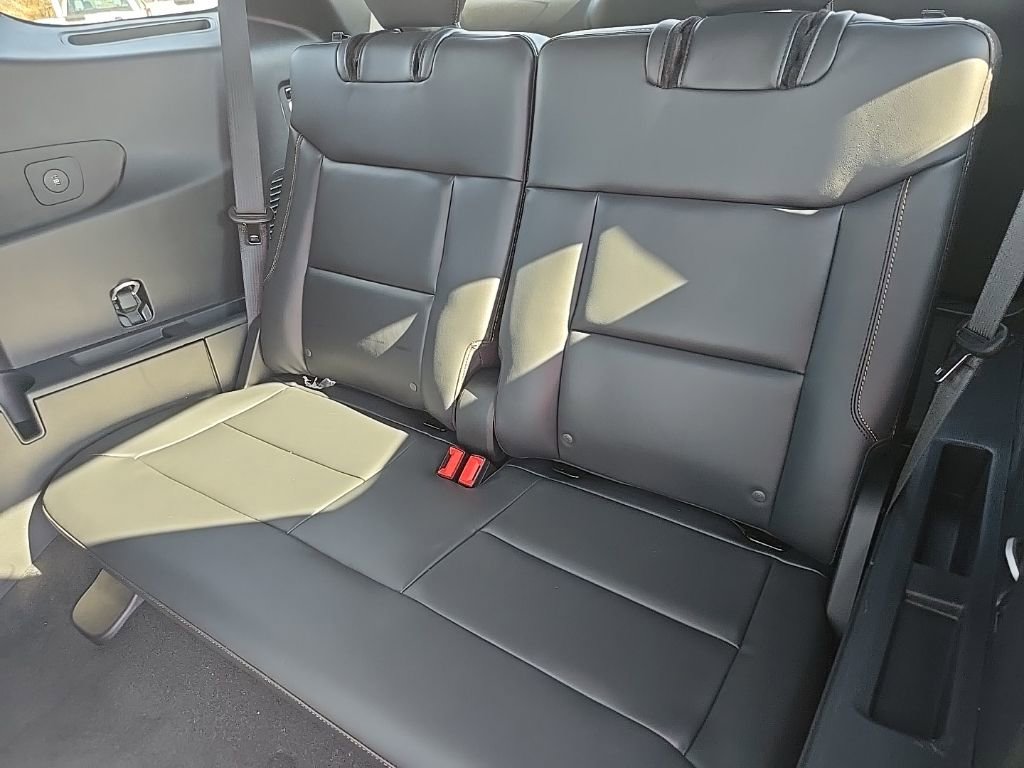 New 2026 Ford Explorer Tremor w/ Tremor Ultimate Package image 26