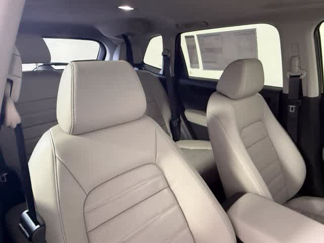 New 2027 Honda CR-V EX-L image 64