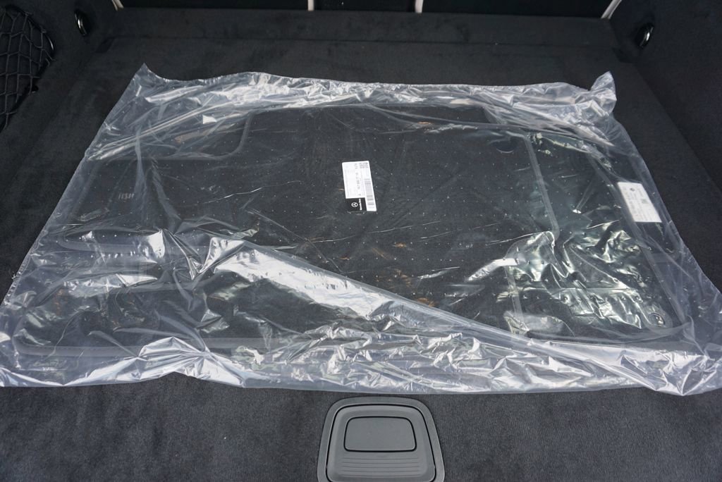 New 2026 Mercedes-Benz GLE 580 4MATIC image 77