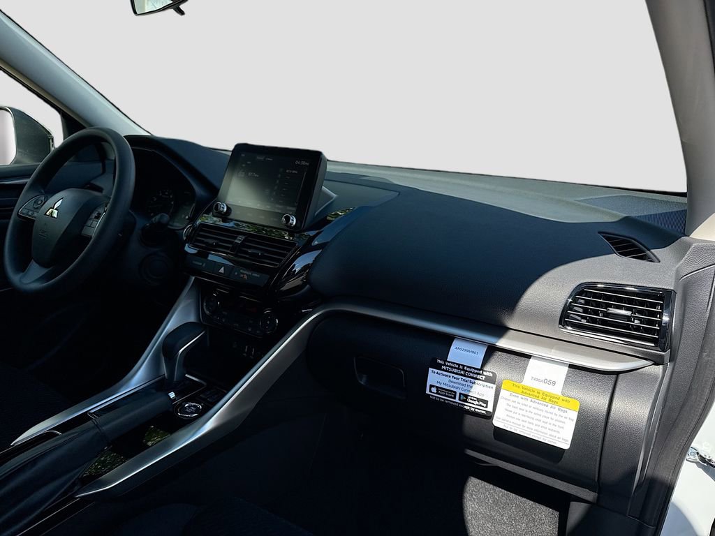 New 2026 Mitsubishi Eclipse Cross LE image 29