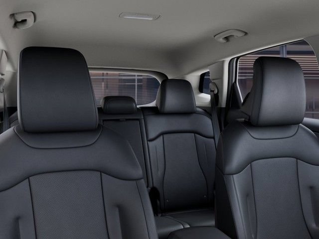 New 2026 Kia Sportage EX FWD image 28