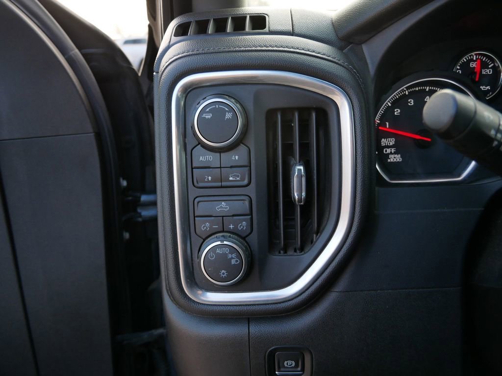 Used 2019 Chevrolet Silverado 1500 LT w/ All-Star Edition image 20