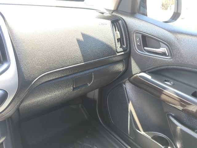 Used 2019 GMC Canyon SLE w/ Elevation Edition RWD image 8