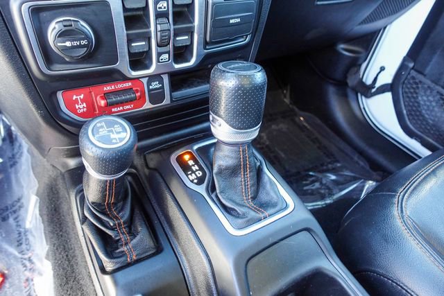 Used 2021 Jeep Gladiator Mojave image 26