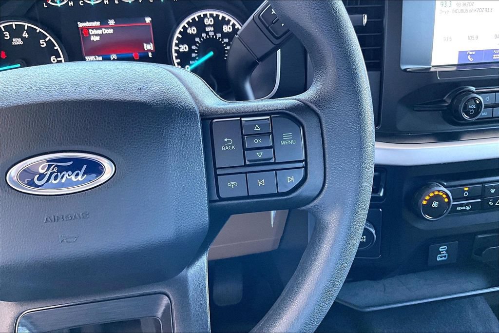 Used 2023 Ford F150 XLT RWD image 8