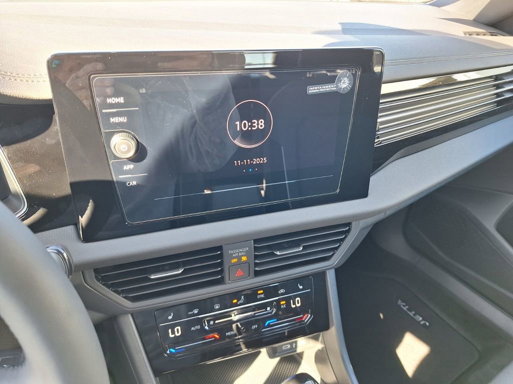 New 2026 Volkswagen Jetta Sport image 12