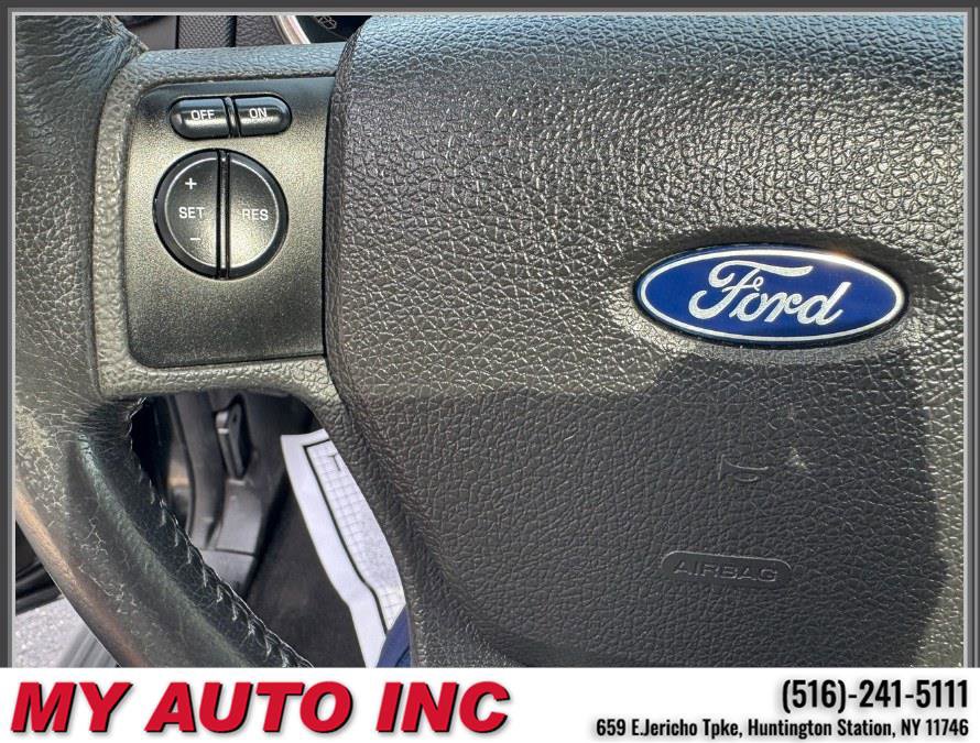 Used 2010 Ford Explorer Limited image 18