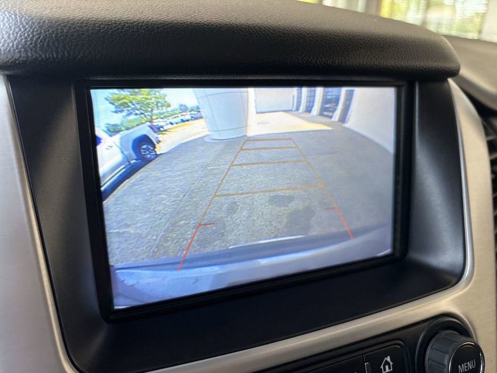 Certified 2020 GMC Yukon SLT w/ Value Plus Edition AWD/4WD image 15