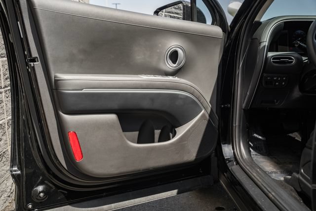 Used 2026 Hyundai Palisade SEL AWD/4WD image 42