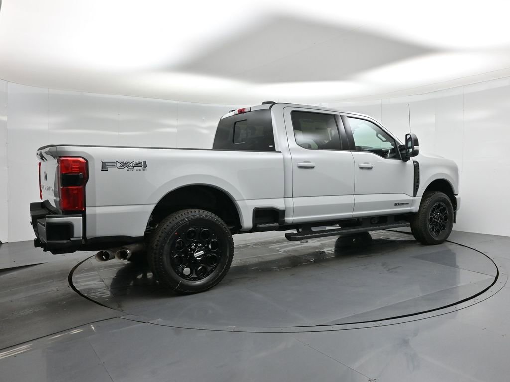 New 2026 Ford F250 XLT w/ XLT Premium Package image 26