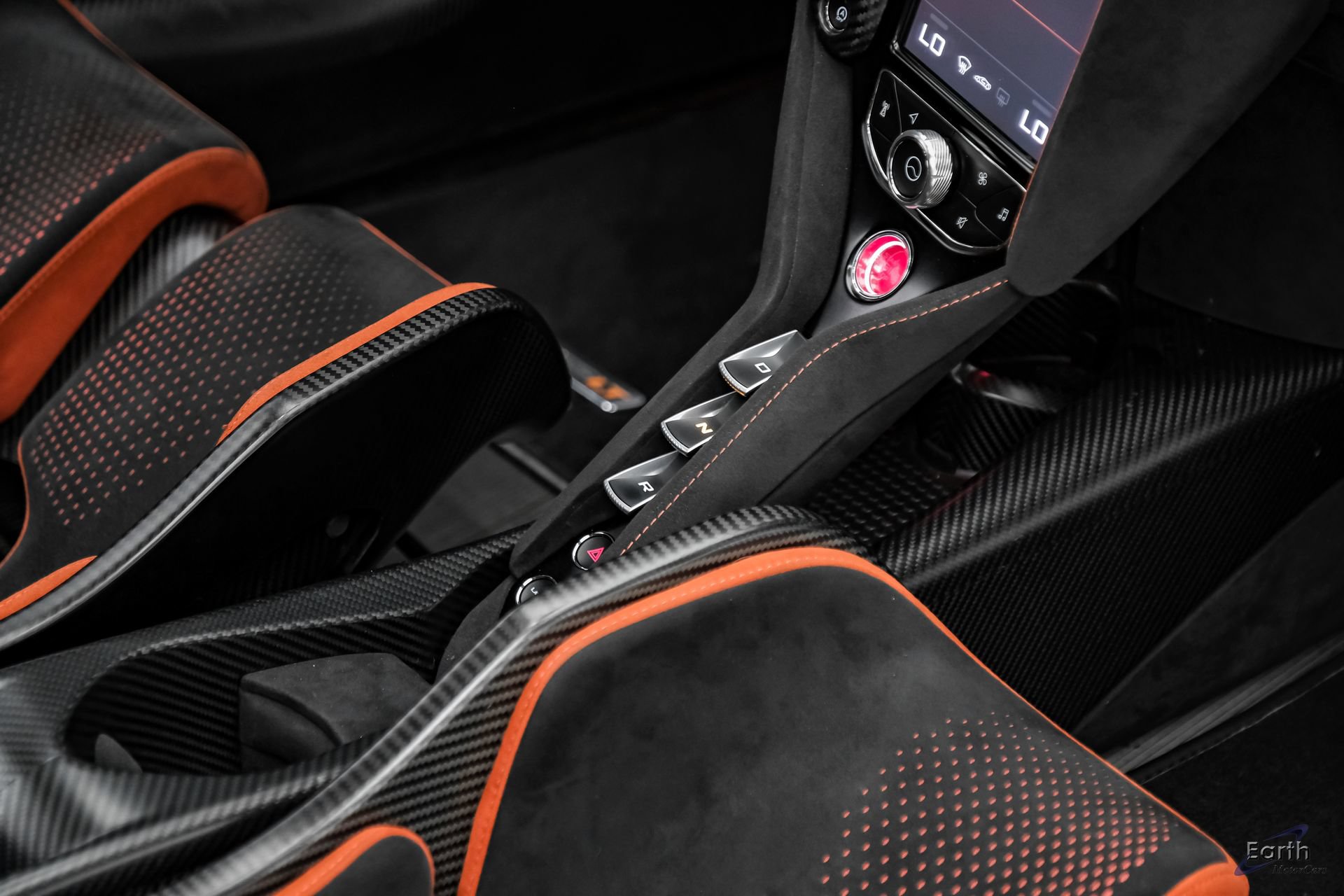Used 2021 McLaren 765LT RWD image 72