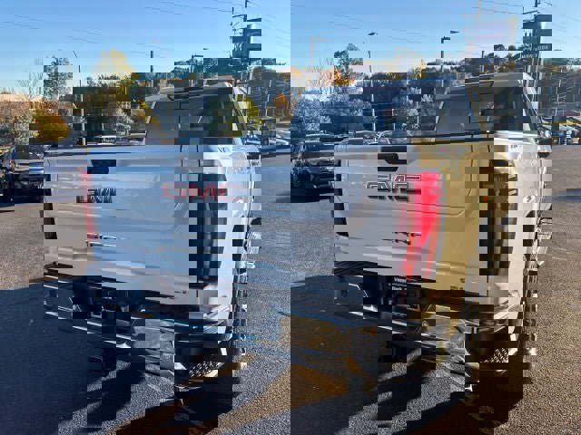 New 2026 GMC Sierra 2500 SLT w/ SLT Premium Package image 47