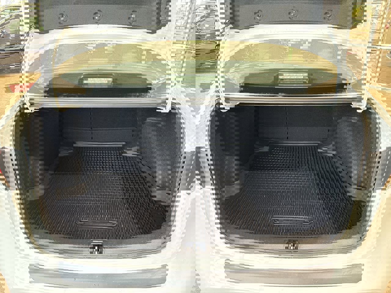 Used 2026 Toyota Corolla SE image 24