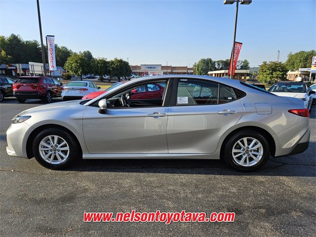 New 2026 Toyota Camry LE image 4