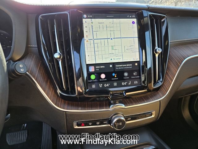 Used 2022 Volvo XC60 T8 Inscription w/ Advanced Package image 24