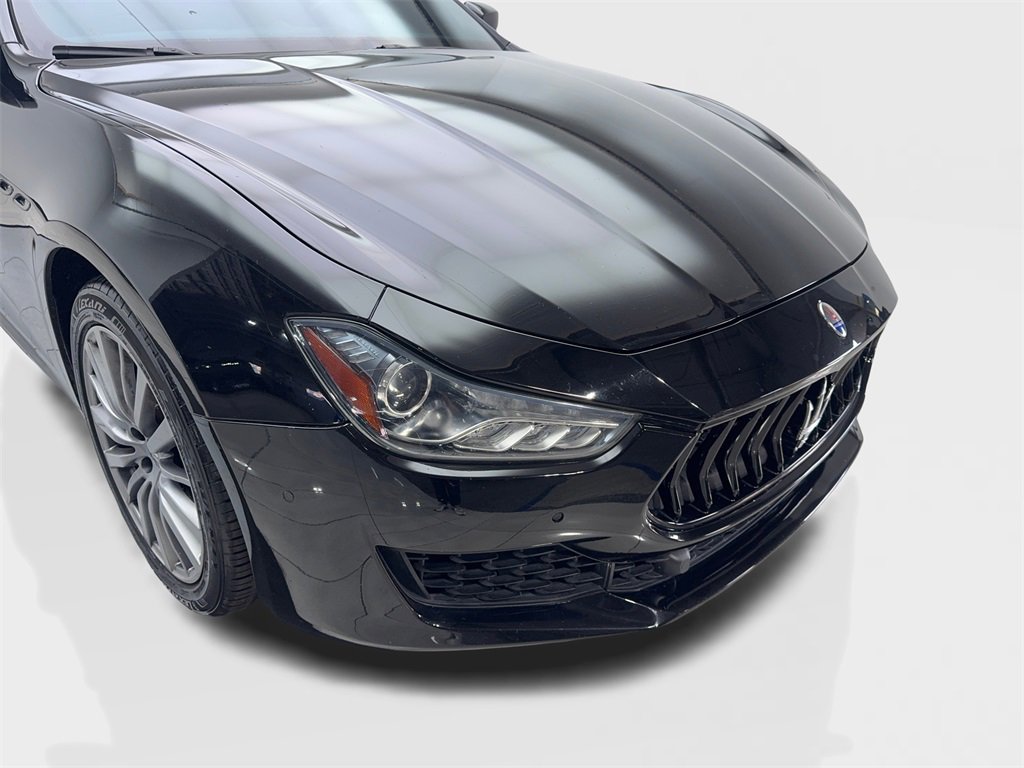 Used 2020 Maserati Ghibli image 17