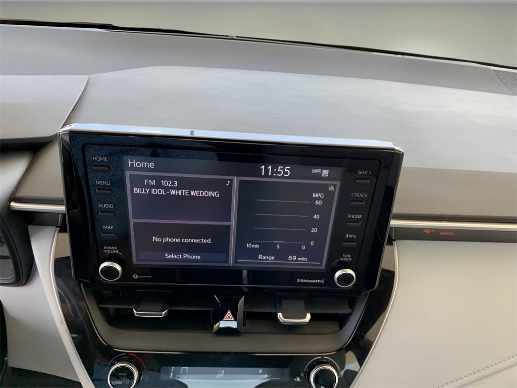 Used 2022 Toyota Corolla SE image 31